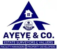 Ayeye Properties Website Logo