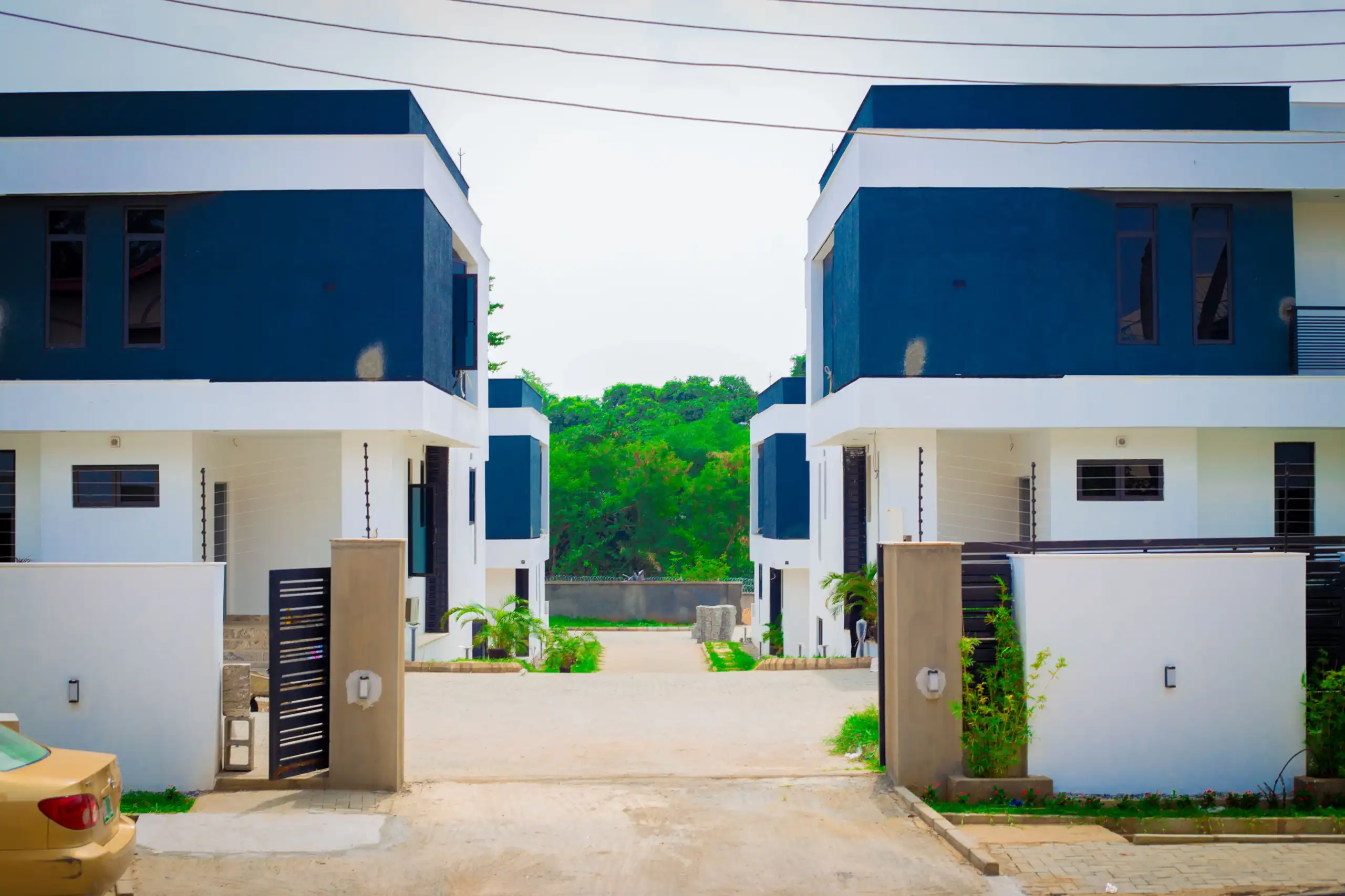 Professional property & asset valuation services by Ayeye & Co.